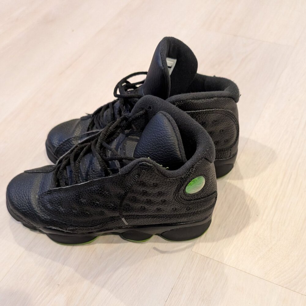 Boys Sneakers - Jordan